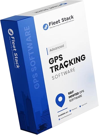 GPS Software, Self Hosted GPS Software